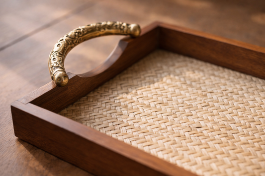 The Shitolpati Tray