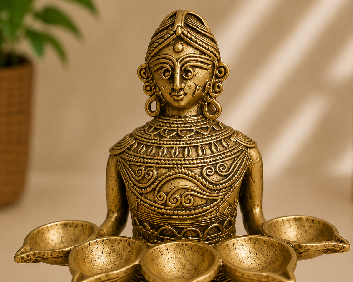 Panchjyoti