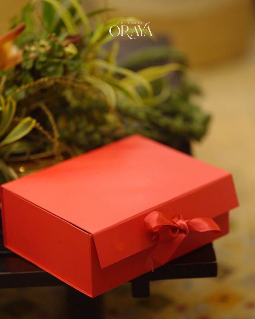 The Diwali Prosperity Box