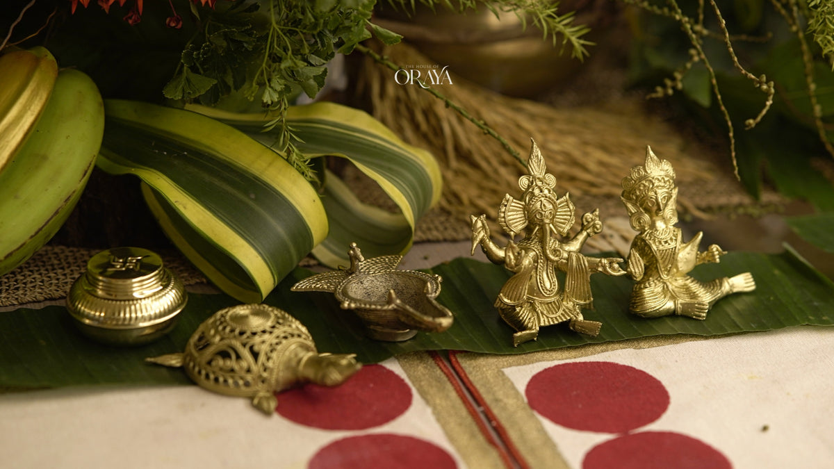 The Diwali Prosperity Box