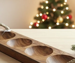 The Dip Tray