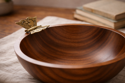 Butterfly Bowl
