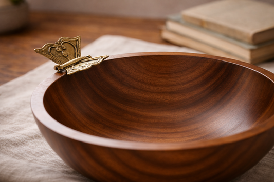 Butterfly Bowl
