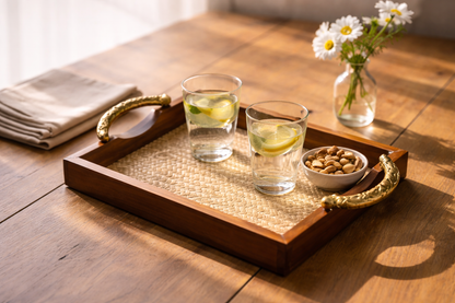 The Shitolpati Tray