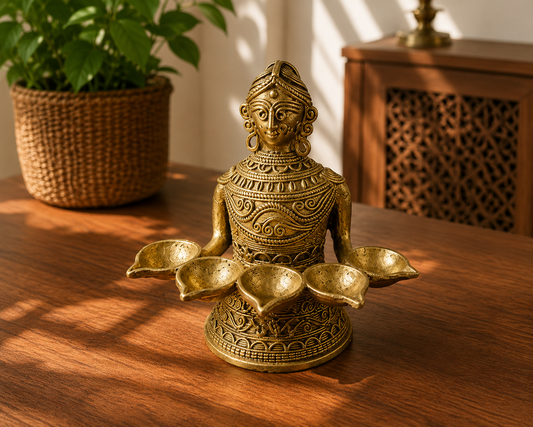 Panchjyoti