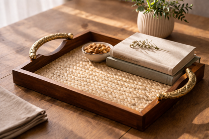 The Shitolpati Tray