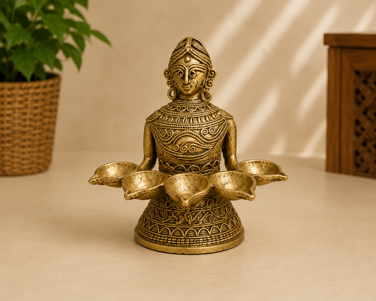 Panchjyoti