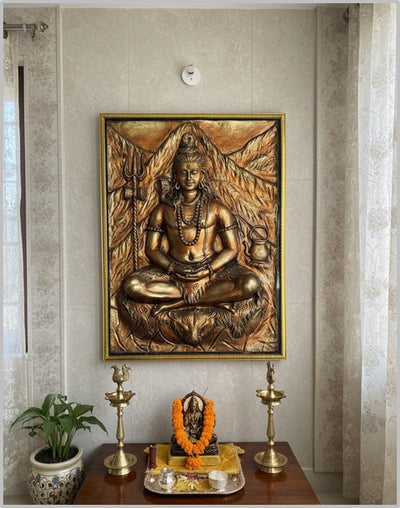 Lord Shiva