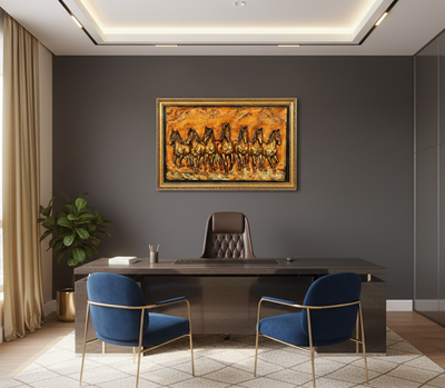 Timeless Modern