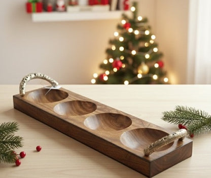 The Dip Tray