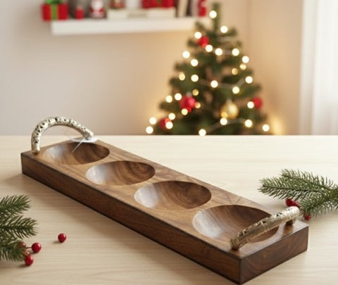 The Dip Tray